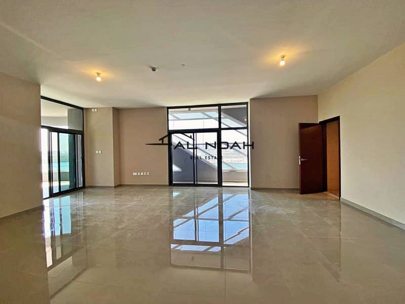 Brand new! High floor | Excellent views! Prime location!