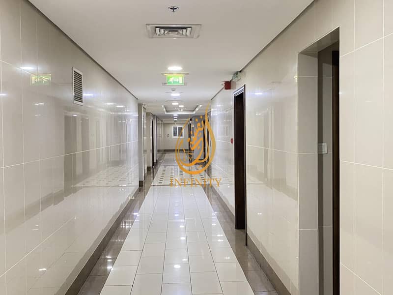 Spacious ONE BHK with Balcony Spacious ONE BHK with Balcony