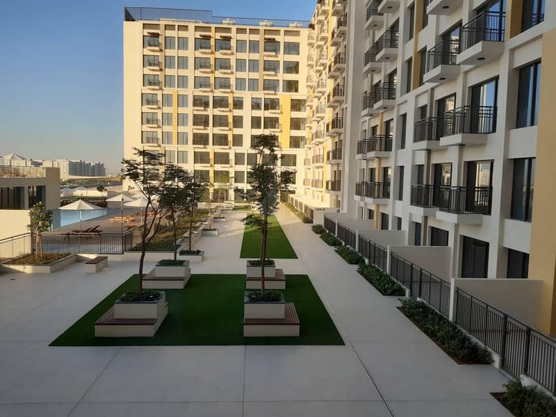 Ready to Move | 5 Years Payment Plan | DLD Waiver Ready to Move | 5 Years Payment Plan | DLD Waiver