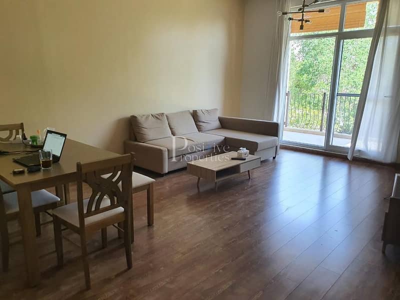 Garden View / Investor Deal / Furnished and Modified Garden View / Investor Deal / Furnished and Modified