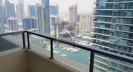 Hot| Luxurious Furnished| Marina Views