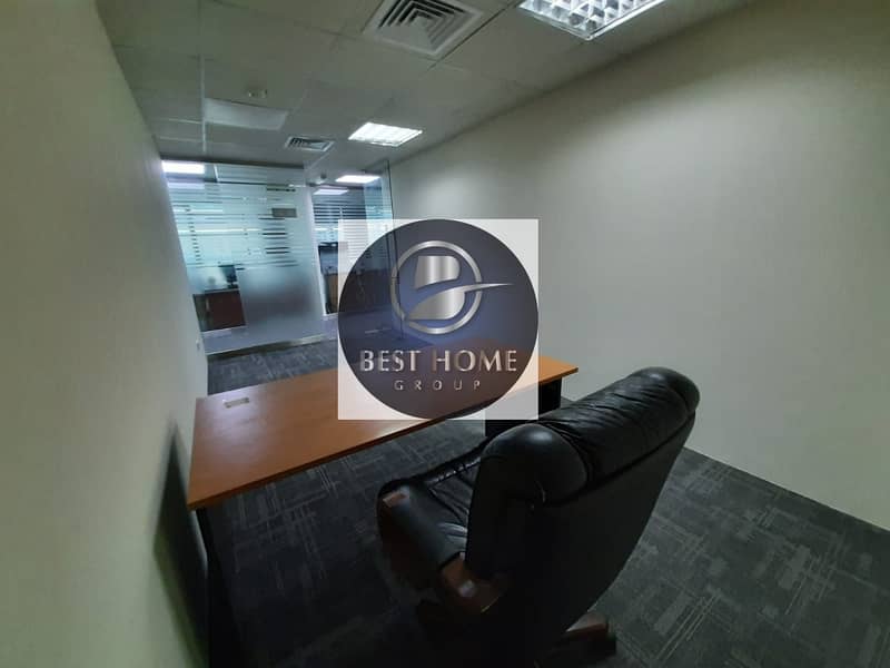 Office for Rent with Flexible Payment Terms!