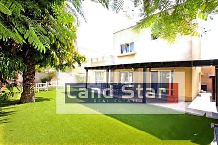 WELL MAINTAINED VILLA|W/ 4BR + 6 BATHROOM|FOR SALE WELL MAINTAINED VILLA|W/ 4BR + 6 BATHROOM|FOR SALE
