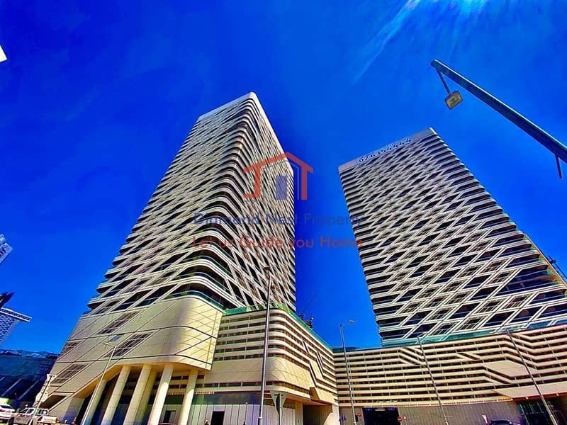 Pre Booking I Large 1 Bedroom I Balcony I 55 Pre Booking I Large 1 Bedroom I Balcony I 55