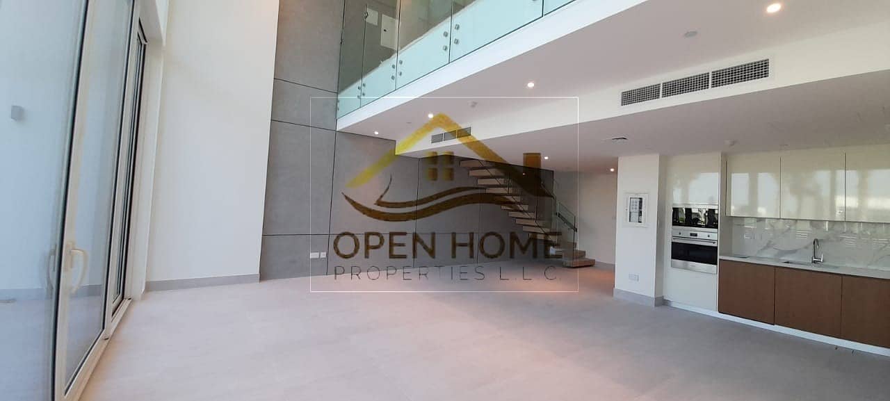 17 Luxurious 1Br Apartment @ Mamsha Al Saadiyat