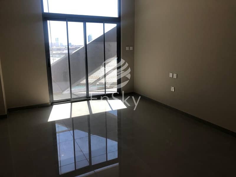 10 Brand New 3 Bedroom+Maids+Balcony and All Facilities Near Reem Mall