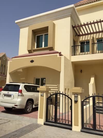 3 Bedroom Townhouse Villa, II Corner Plot   II ,Dubai Industrial City, II  Nearby Expo Location