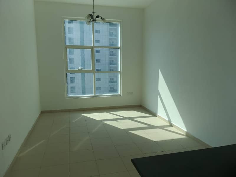 One Bedroom flat foe SALE in Al Rashidiya Tower