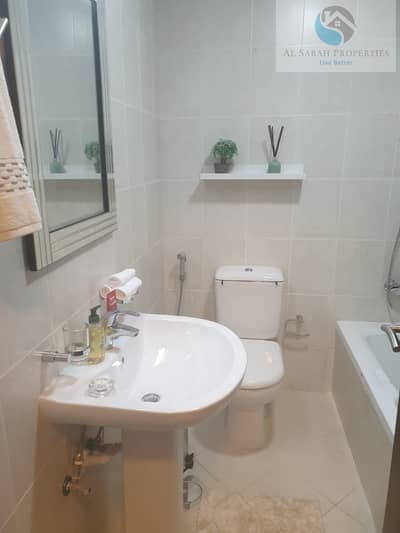 Best Price . Brand New one bedroom in sports city