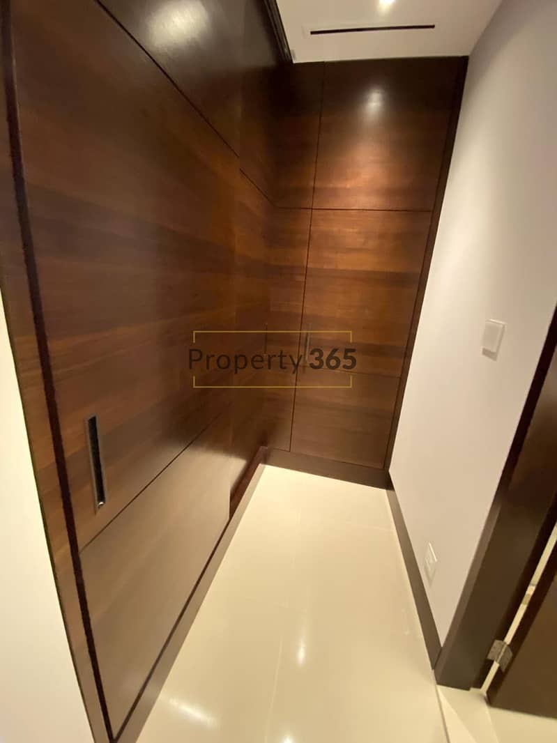 5 Luxurious / 3 bedrooms + Maid`s Room @ Address Residences  Sky View
