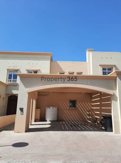 فیلا 3 غرف نوم للايجار في الينابيع، دبي - Excellent layout / 3 bedrooms + Study room @ Springs 14 فیلا 3 غرف نوم للايجار في الينابيع، دبي - Excellent layout / 3 bedrooms + Study room @ Springs 14