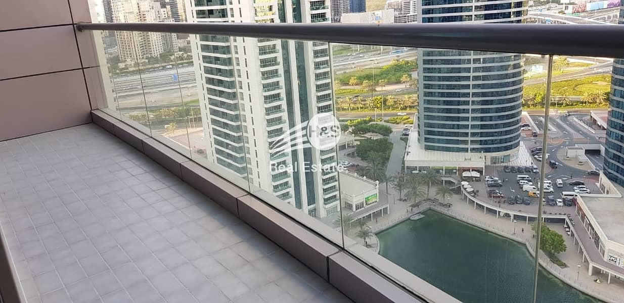 Lake View ! Vacant Spacious 2 Beds @ V3 Tower Lake View ! Vacant Spacious 2 Beds @ V3 Tower
