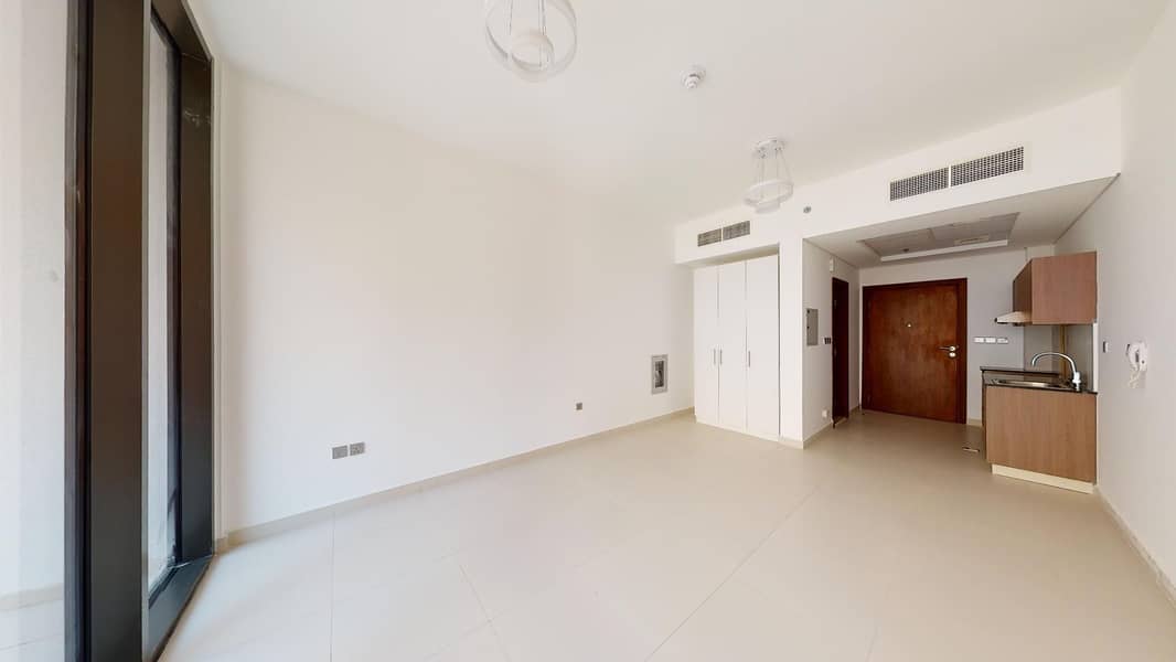 شقة في بن غاطي كريستالز،واحة دبي للسيليكون (DSO) 26000 درهم - 4808407