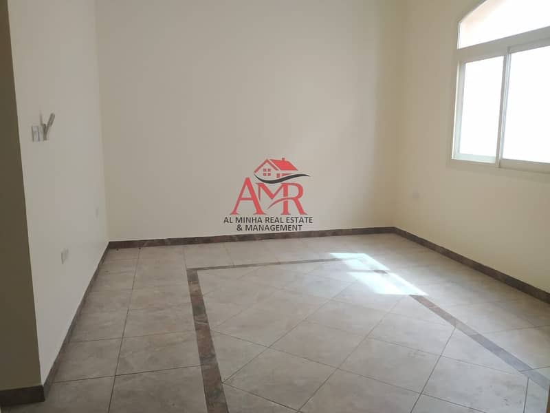 Neat & Clean 2 Bedroom Apt with Wardrobes at Prime Location