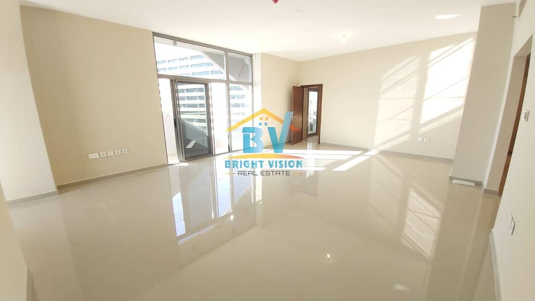12 Brand New Full Sea View Luxury 3 Bedroom with Maids And balcony 2 parking!