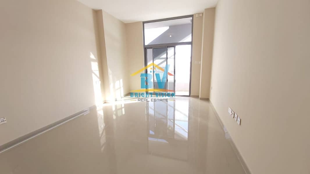 18 Brand New Full Sea View Luxury 3 Bedroom with Maids And balcony 2 parking!