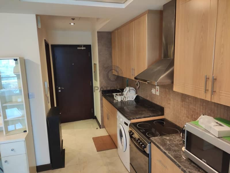 13 Well Maintain Big unit 1 bedroom Unfurnished in saba 2 available for Rent.