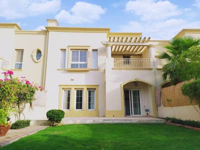 فیلا في الينابيع 3 الينابيع 3 غرف 105000 درهم - 4826869 فیلا في الينابيع 3 الينابيع 3 غرف 105000 درهم - 4826869
