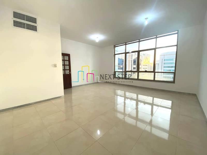 Perfectly Priced 3 BR Apartment with Maid's room Perfectly Priced 3 BR Apartment with Maid's room
