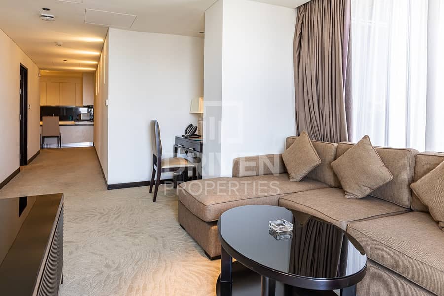 Stunning Marina View | On High Floor Apt Stunning Marina View | On High Floor Apt