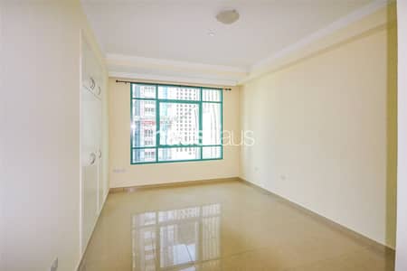 Unfurnished | Available Now | Balcony Unfurnished | Available Now | Balcony