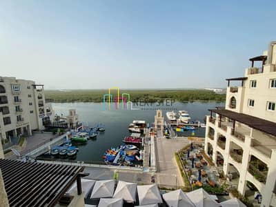 1 Bedroom Flat for Rent in Eastern Road, Abu Dhabi - No Commission* Furnished 1 BR with Full Mangrove View 1 Bedroom Flat for Rent in Eastern Road, Abu Dhabi - No Commission* Furnished 1 BR with Full Mangrove View