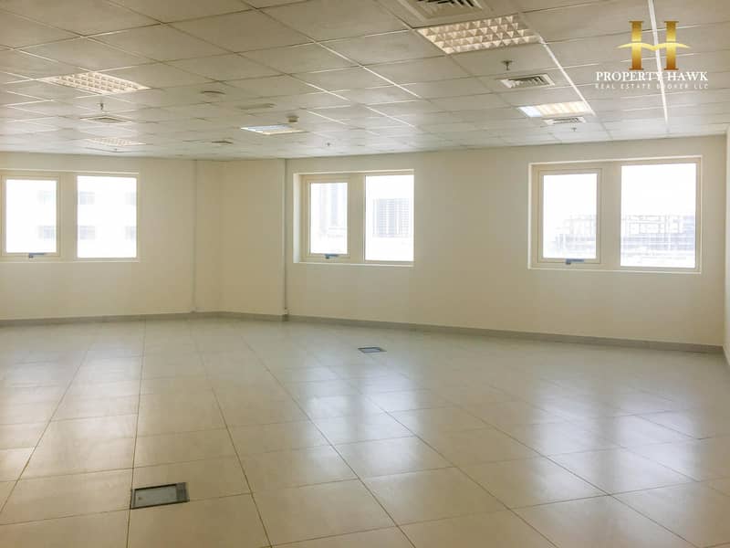 Fitted Office Space | Light Tower in Arjan