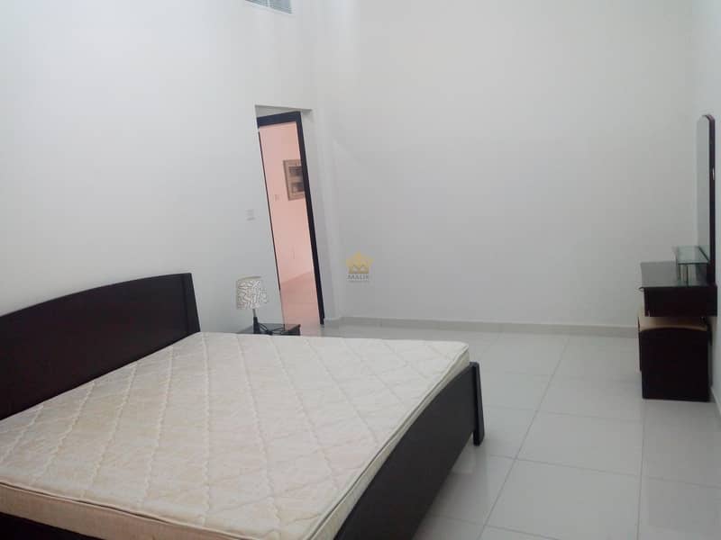 12 Cheqs - Furnished 1 BHK - 40K