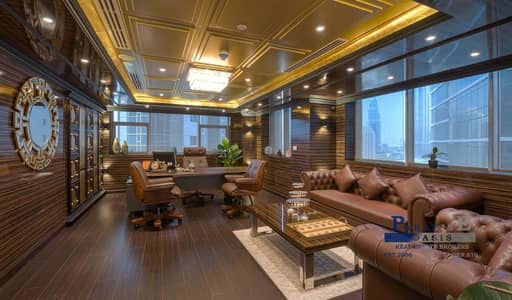 Fully Furnished Office Walk able to Metro Station Fully Furnished Office Walk able to Metro Station