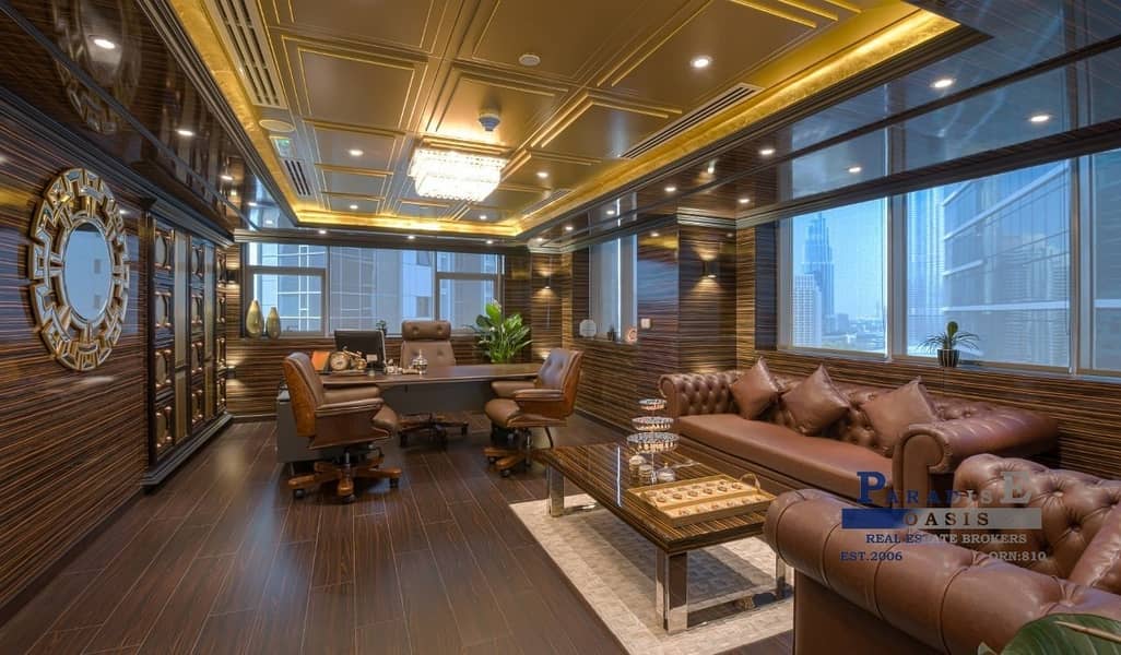 Fully Furnished Office Walk able to Metro Station Fully Furnished Office Walk able to Metro Station