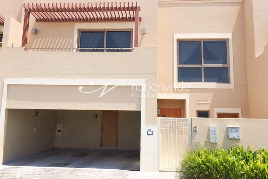 A Good Price For A Solid Type A Townhouse A Good Price For A Solid Type A Townhouse