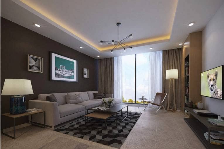 10 Years Post Handover Payment Plan| 1 Bedroom Next to EXPO 2020