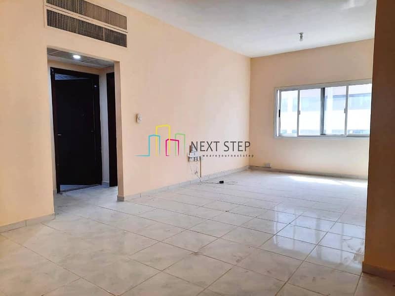 2 Perfectly Priced 1 Bedroom Apartment