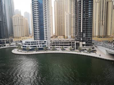 Luxury Studio|Marina view | Fully furnished