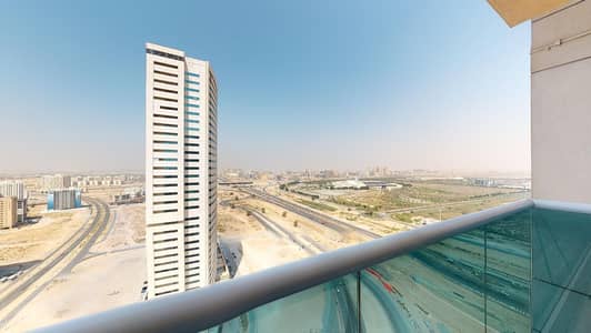 Only 2% Commission | High floor & brand new | Must see