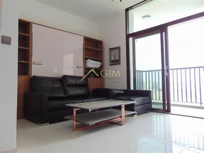 Chiller Free | Fully Furnished Studio in Starz Al Furjan | Near to Metro Chiller Free | Fully Furnished Studio in Starz Al Furjan | Near to Metro