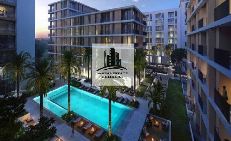 POOL VIEW | BEAST LAYOUT | 2BR RESALE POOL VIEW | BEAST LAYOUT | 2BR RESALE