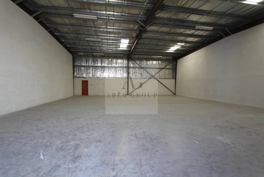 2 No commission l Warehouse