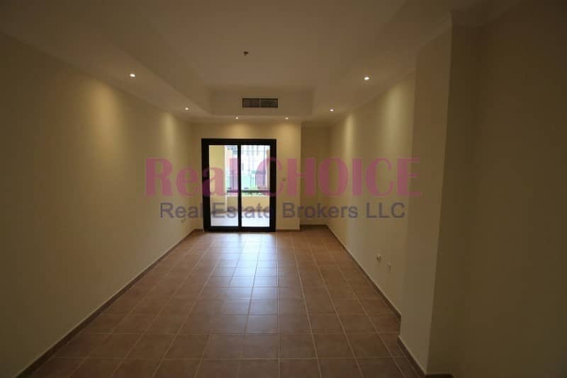 1BR with Green Park View|12 cheques payment 1BR with Green Park View|12 cheques payment