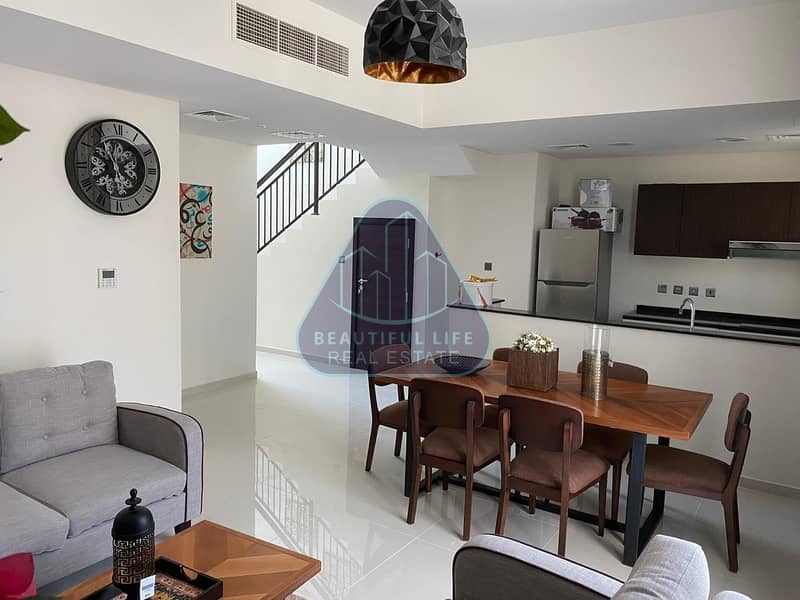 Best Price Amazing 4 BR Fully Furnished Ready to move Best Price Amazing 4 BR Fully Furnished Ready to move
