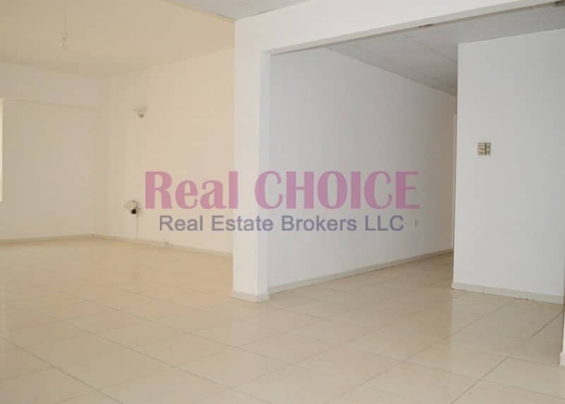 24 Hot Deal! 3BR @75k/yr. | 4 Cheques 3BR Plus Laundry