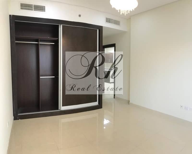 8 BEAUTIFUL AND SPACIOUS 1 BEDROOM APARTMENT FOR SALE