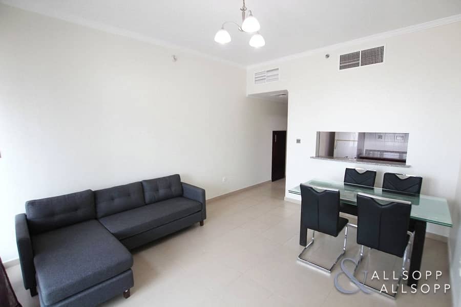2 Immediate Move | Chiller Free | 1 Bedroom