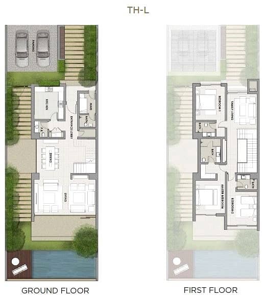 10 THL Layout | 3 Bedroom | Close to Park