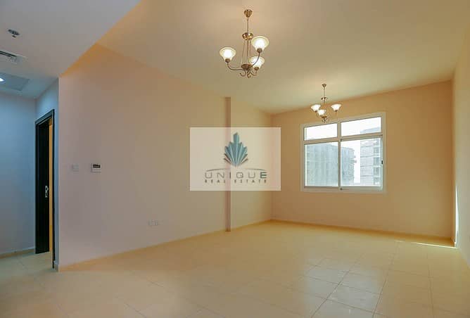 Excellent layout 2 Bedroom| Flexible payment options