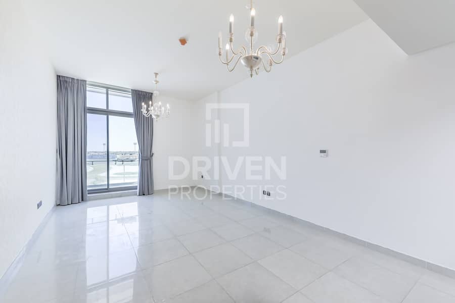 Lovely and Bright Apt | Partly Furnished Lovely and Bright Apt | Partly Furnished