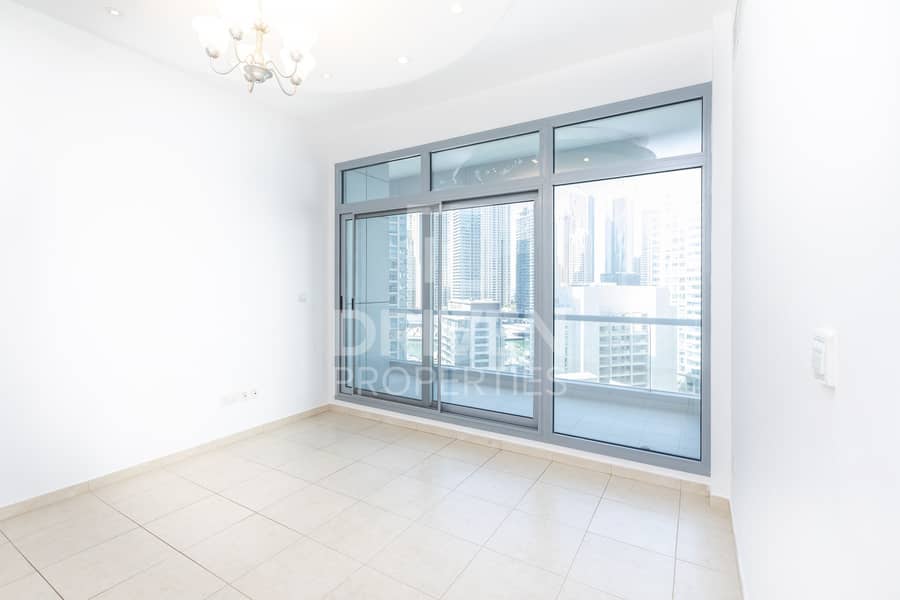 Great Price | Spacious and Well-managed Apt