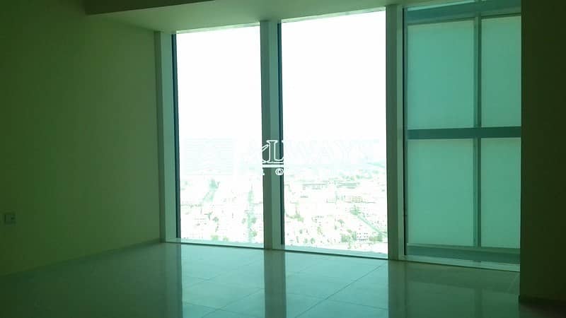 4 1 Month Free | 4 Cheques | Sea View | 2BHK SZR