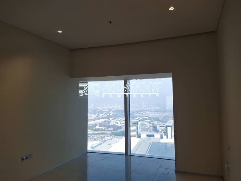 12 1 Month Free | 4 Cheques | Sea View | 2BHK SZR