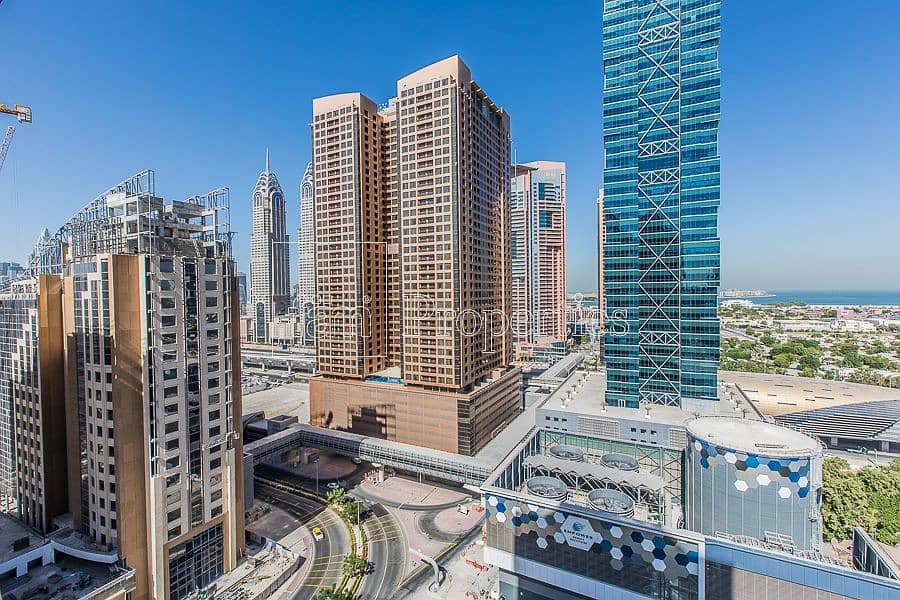 Most Glorious Apartment in Barsha Heights